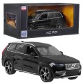 Autíčko R/C Volvo XC90 Čierne 1:14 RASTAR