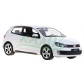 Autíčko R C VW Golf GTI Biely 1 12 RASTAR
