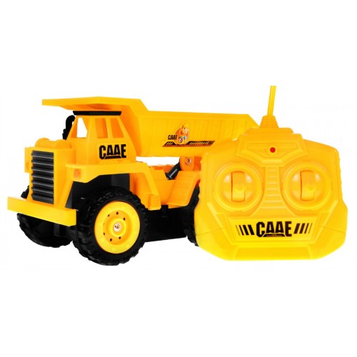 Autíčko R C vyklápacie