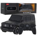 Mercedes-AMG G63 RASTAR model 1:24 Diaľkovo ovládané terénne auto + ovládač 2,4 GHz