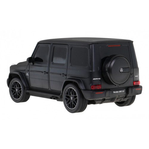 Mercedes-AMG G63 RASTAR model 1:24 Diaľkovo ovládané terénne auto + ovládač 2,4 GHz