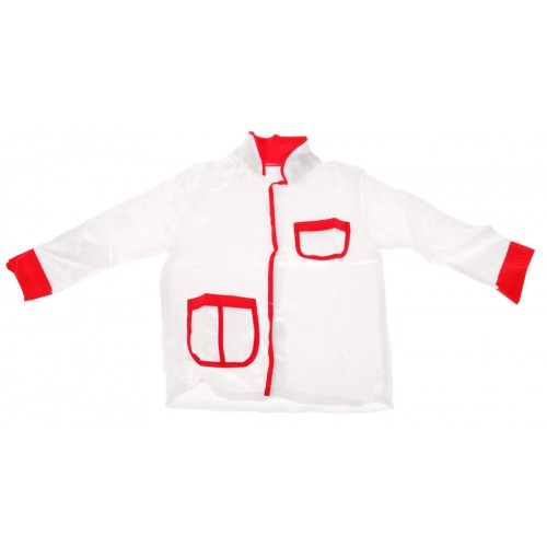 Šéfkuchárska sada pre deti 3+ Hrnce + Kuchynské náradie + Kuchársky odev + Príslušenstvo 23 ks.