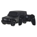Mercedes-AMG G63 RASTAR model 1:24 Diaľkovo ovládané terénne auto + ovládač 2,4 GHz