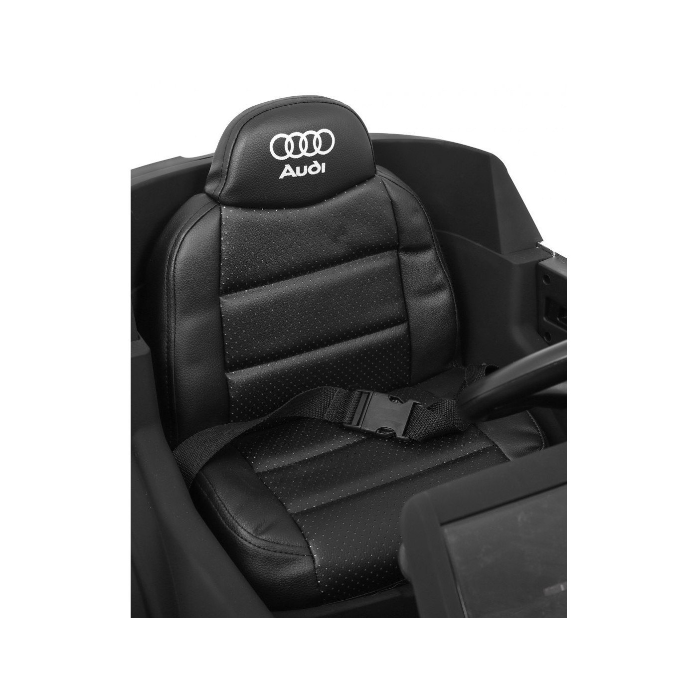 Vozidlo Audi Q7 2 4G Nový model Lakovaný Čierny Mat