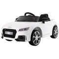 Vozidlo AUDI Quatro TT RS EVA 2 4G Biele