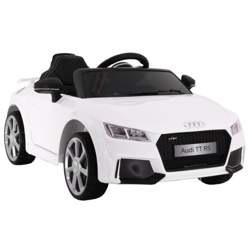 Vozidlo AUDI Quatro TT RS EVA 2 4G Biele