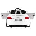 Vozidlo AUDI Quatro TT RS EVA 2 4G Biele