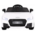 Vozidlo AUDI Quatro TT RS EVA 2 4G Biele