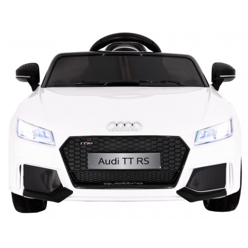 Vozidlo AUDI Quatro TT RS EVA 2 4G Biele