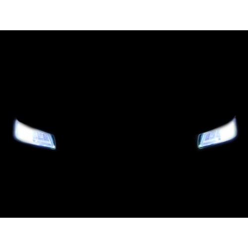 Vozidlo AUDI Quatro TT RS EVA 2 4G Biele