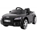 Vozidlo AUDI Quatro TT RS EVA 2 4G Čierne