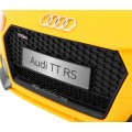 Vozidlo AUDI Quatro TT RS EVA 2 4G Žlté