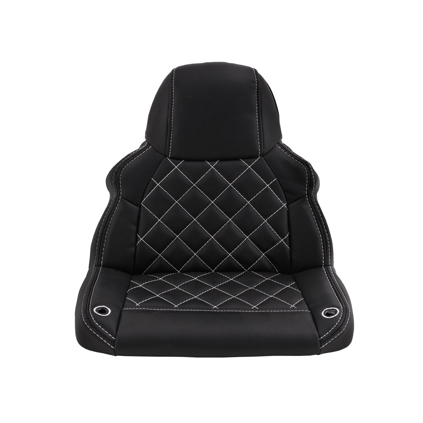 Audi R8 Spyder na batériu Čierny + Ovládač + EVA + Pomalý štart + Rádio MP3 + LED