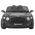 Vozidlo Bentley Continental Čierny
