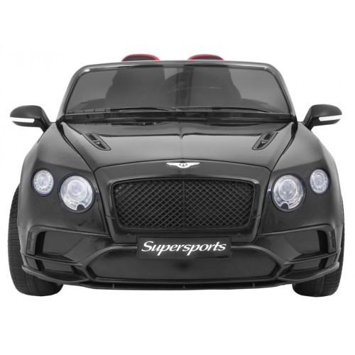 Vozidlo Bentley Continental Čierny