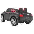 Vozidlo Bentley Continental Čierny