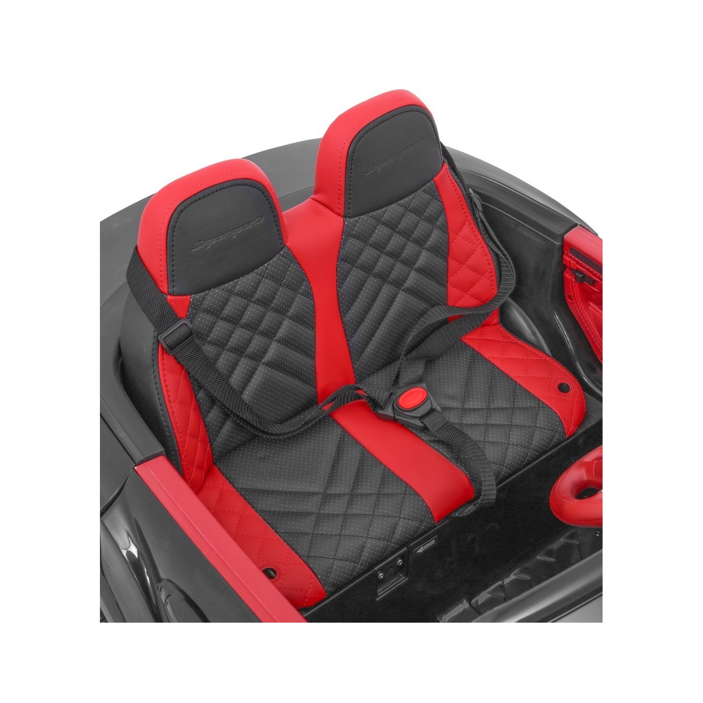 Vozidlo Bentley Continental Čierny