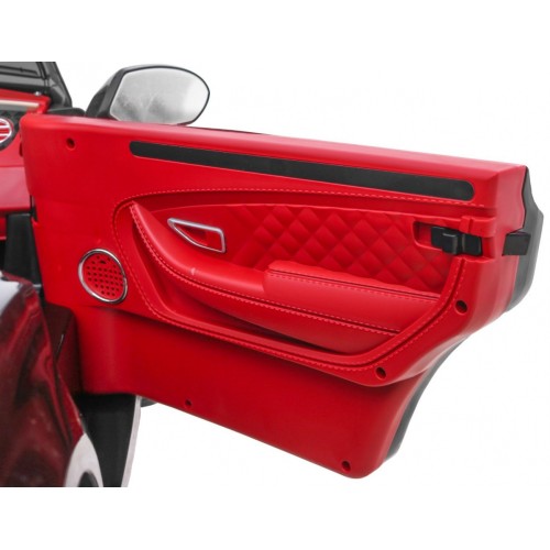 Vozidlo Bentley Continental Čierny