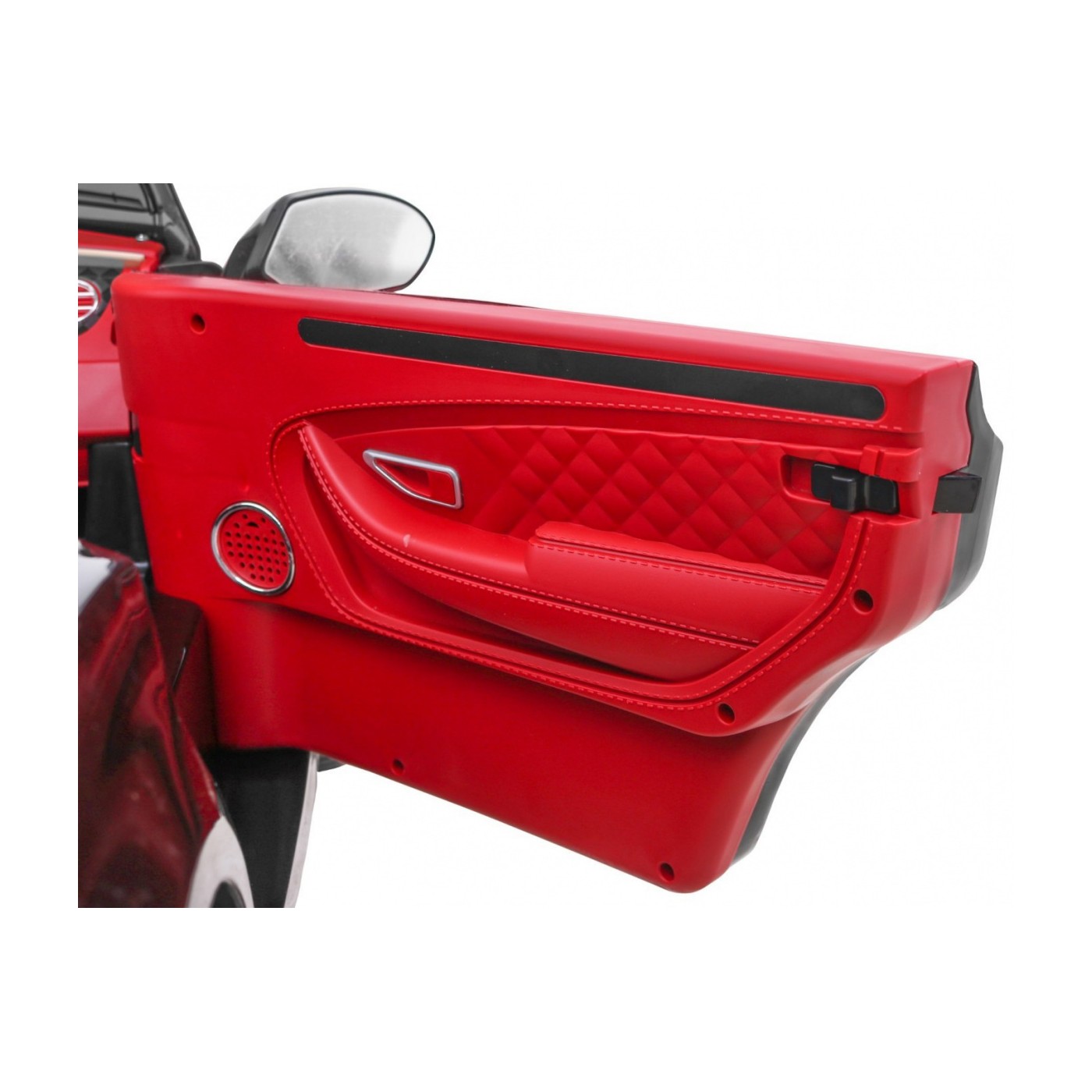 Vozidlo Bentley Continental Čierny