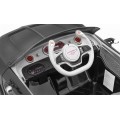 Auto na batériu Bentley EXP 12 pre deti Čierny + Ovládač + Otváracie dvere + Elegantný vzhľad