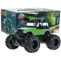 Autíčko Terénne Jeep R C 2 4G 1 16 Zelený