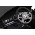 Bentley Mulsanne na batériu Čierny + Ovládač + EVA + Pomalý štart + MP3 USB + LED
