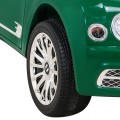 Bentley Mulsanne na batériu Zelený + Ovládač + EVA + Pomalý štart + MP3 USB + LED