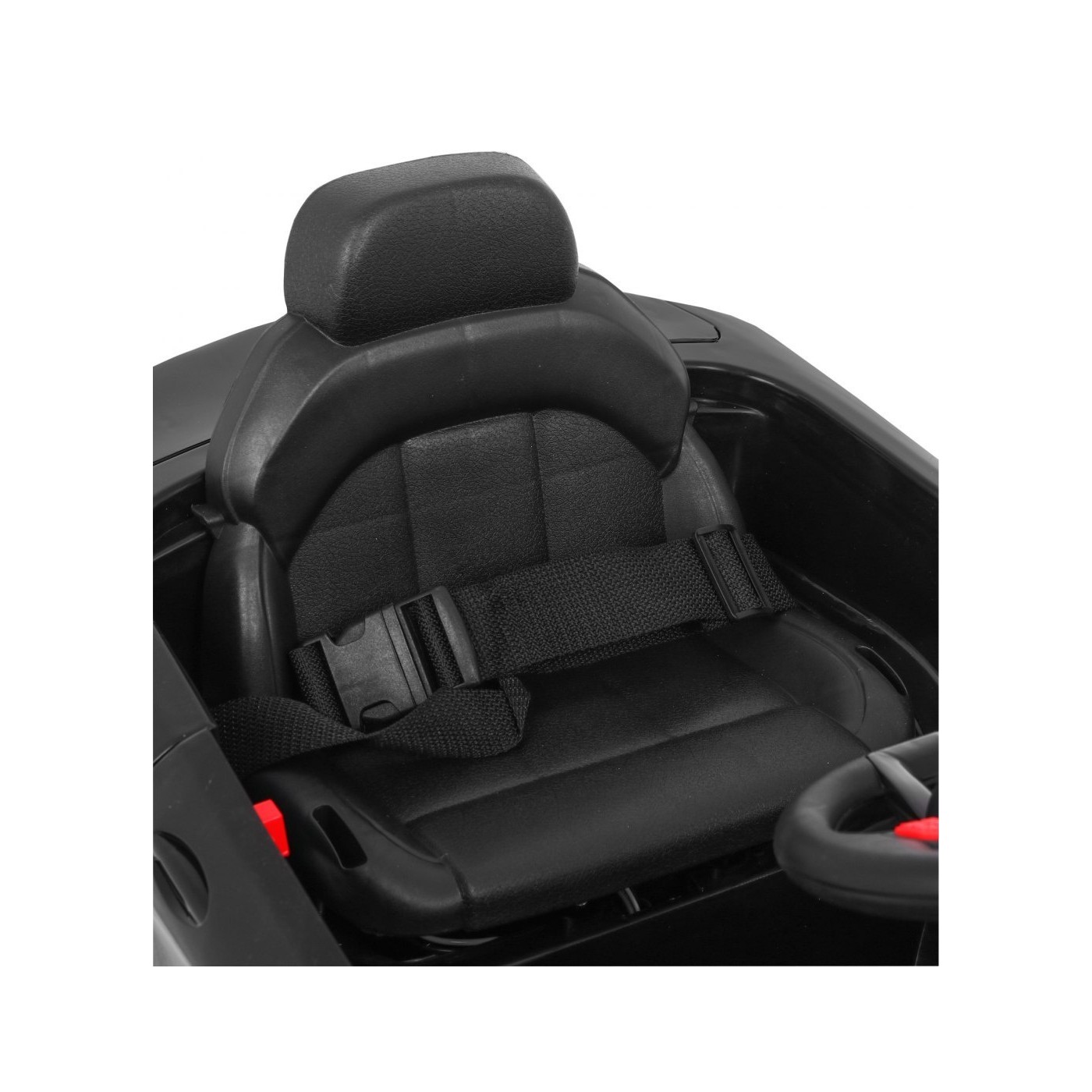 Vozidlo BEST Čierne