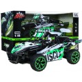 Autíčko Terénne R C 2 4G 1 18 Zelené