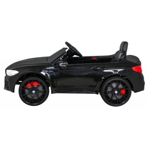 Vozidlo BMW DRIFT M5 Čierne