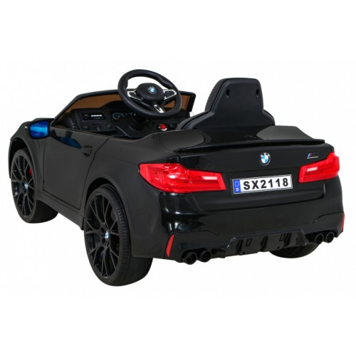 Vozidlo BMW DRIFT M5 Čierne