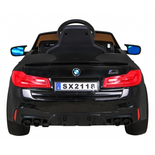 Vozidlo BMW DRIFT M5 Čierne