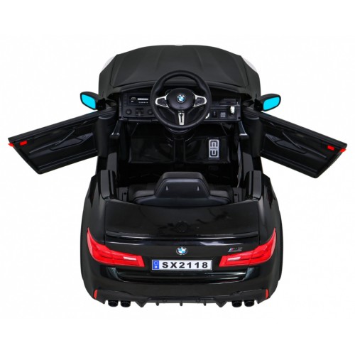 Vozidlo BMW DRIFT M5 Čierne