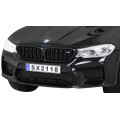 Vozidlo BMW DRIFT M5 Čierne