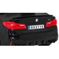 Vozidlo BMW DRIFT M5 Čierne
