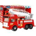 Hasičské autíčko