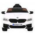 Vozidlo BMW M5 DRIFT Biele