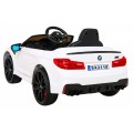 Vozidlo BMW M5 DRIFT Biele