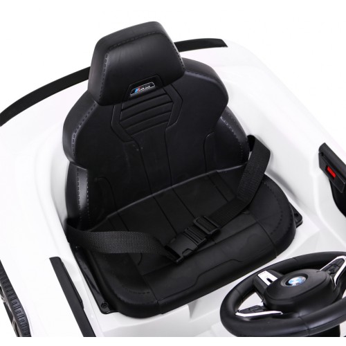 Vozidlo BMW M5 DRIFT Biele