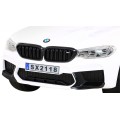 Vozidlo BMW M5 DRIFT Biele