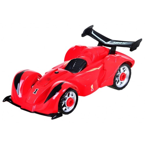 Pretekárske autíčko skladacie