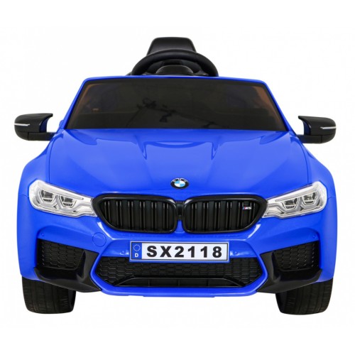 Vozidlo BMW M5 DRIFT Modré