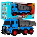 Autíčko Vyklápacie Nákladné auto Modré