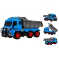 Autíčko Vyklápacie Nákladné auto Modré