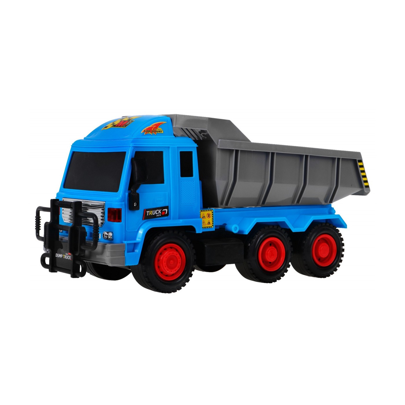 Autíčko Vyklápacie Nákladné auto Modré