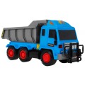 Autíčko Vyklápacie Nákladné auto Modré