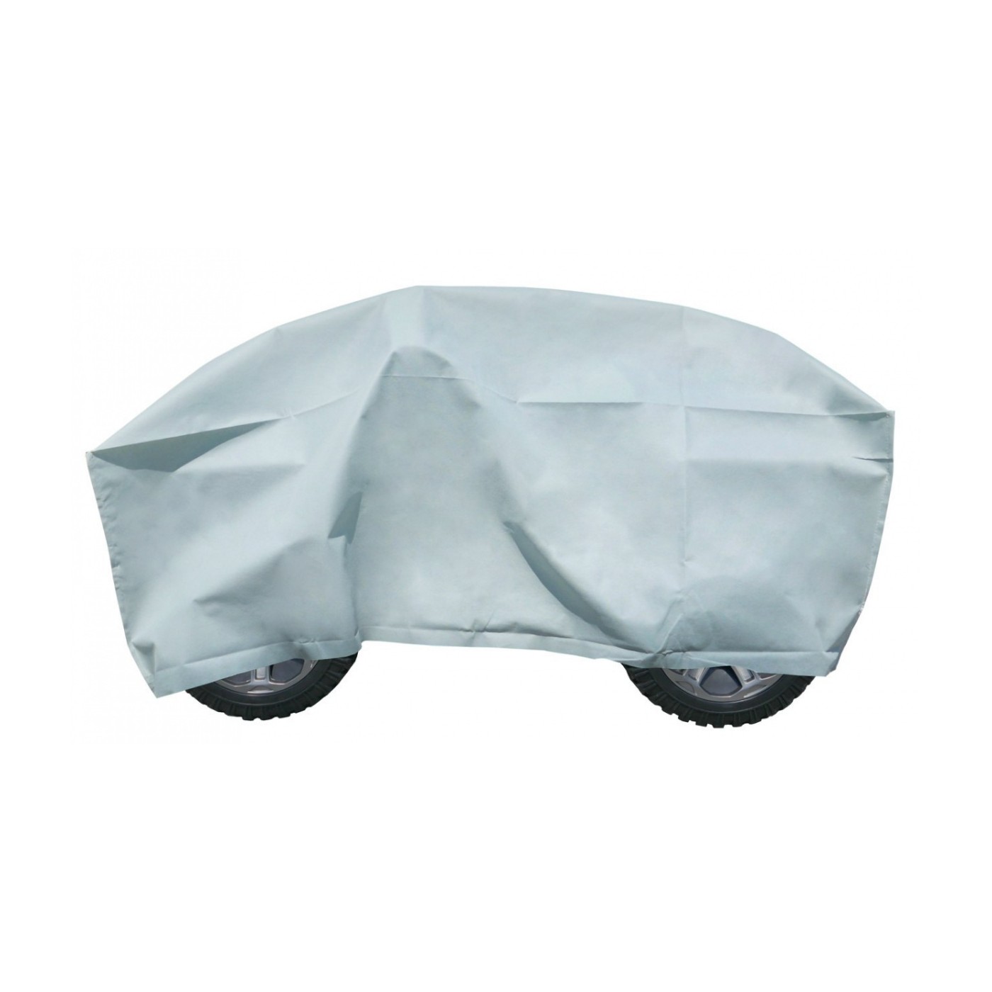 BMW X6M XXL pre 2 deti Čierny + Ovládač + Ekokoža + Pásy + Pomalý štart + MP3 USB + LED