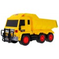 Autíčko Vyklápacie Nákladné auto Žlté