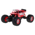 Crawler Rock Rover amfíbia pre deti 8+ Diaľkovo ovládaný model 1:12 Pohon 4x4