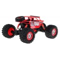 Crawler Rock Rover amfíbia pre deti 8+ Diaľkovo ovládaný model 1:12 Pohon 4x4